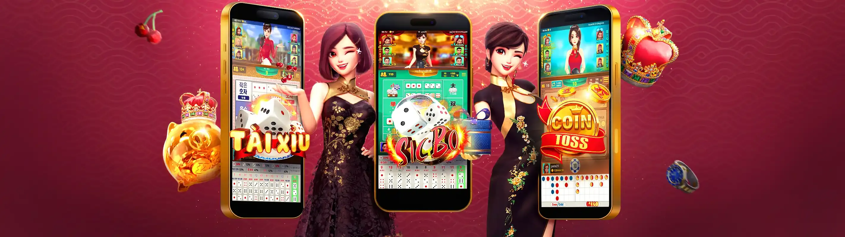 Bàn Roulette sang trọng với chip và bánh xe quay tại 888n Win