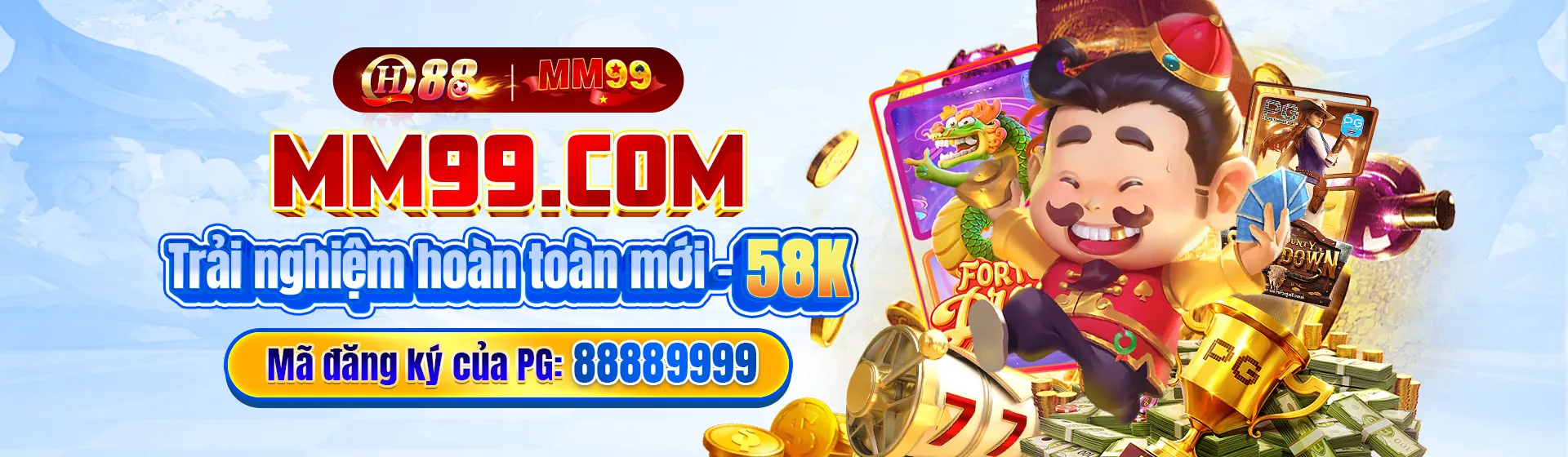 Hình ảnh chính Câu lạc bộ VIP 888n win